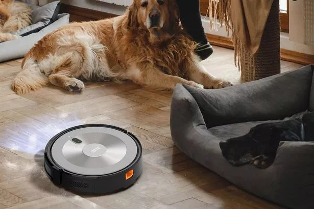 Robot vacuum hailed ‘an absolute game-changer’ for keeping floor cleans gets axed by £220