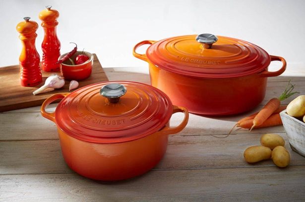 Best-selling Le Creuset Casserole Dish hits Amazon sale with huge £70 discount