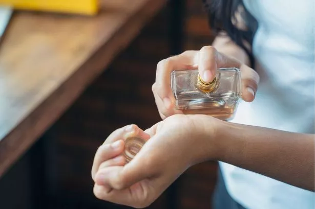 Designer perfume that gets ‘so many compliments’ is £51 off in rare Boots sale