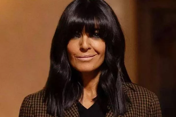 Claudia Winkleman only wears this ‘timeless and sexy’ perfume and it’s now on sale