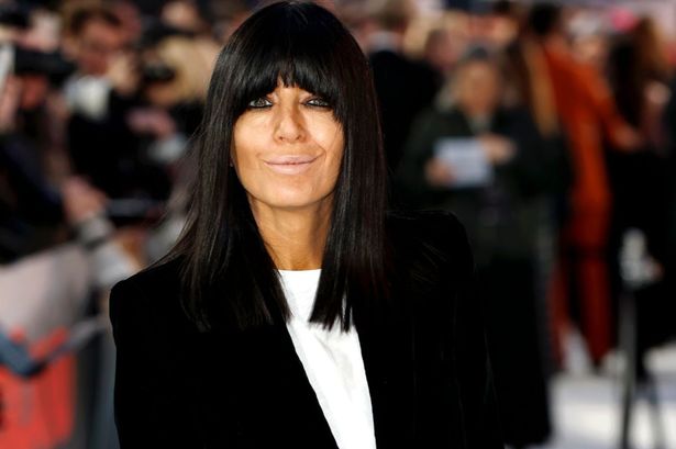 Claudia Winkleman only uses one cleanser that ‘does the best job’ removing makeup