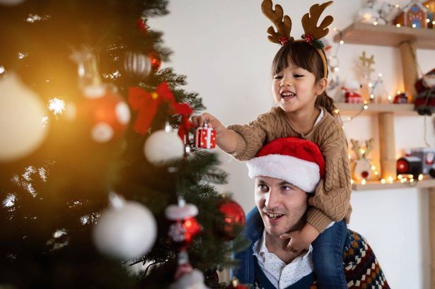 Households can save £875 with these best value pre-lit Christmas trees worth investing in