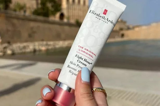 Money-saving deal lets shoppers bag Elizabeth Arden Eight Hour cream for under £7