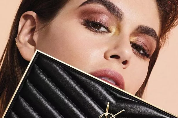 Limited-time deal slashes YSL palette full of ‘perfect and pigmentated’ shades by 50%