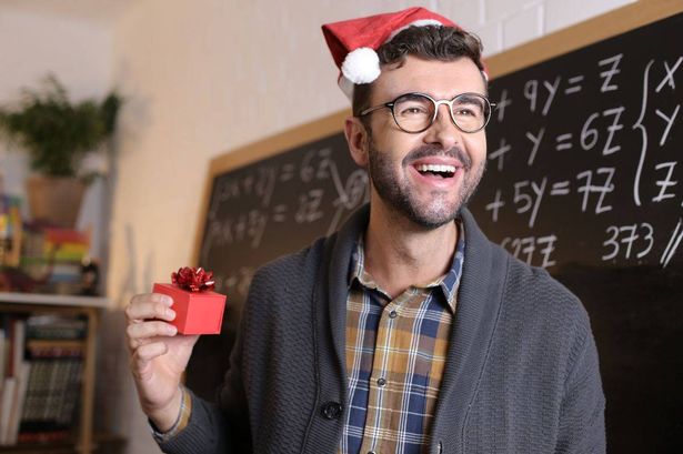 Teachers say there’s one present parents should avoid giving as a Christmas gift