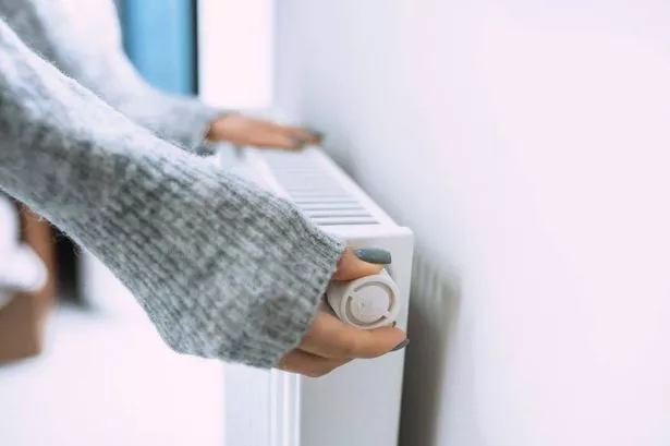 Avoid turning on heating this winter with expert’s five simple home changes