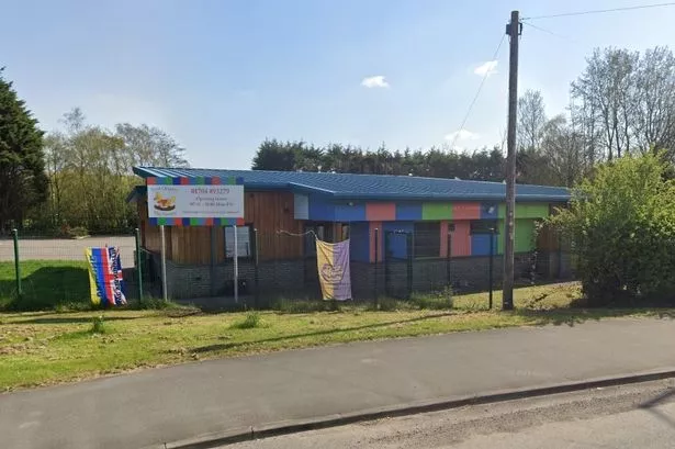 Lancashire nursery sent ‘sinister letter containing a threat of violence’