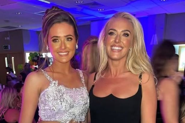 Paris Fury’s lavish wedding plans for daughter Venezuela, 16, after ‘shock’ engagement