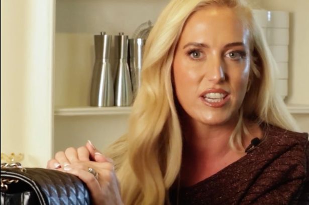 Paris Fury shares go-to lip combo she’s never without that ‘always freshens you up’