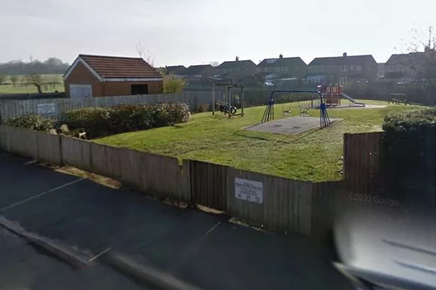 The Lancashire play areas set for big upgrades as part of major funding deal