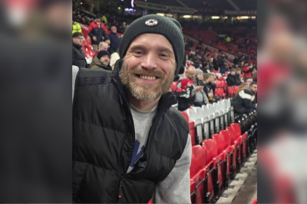 Tragic death of dad-of-three, 40, who ‘would help anyone’