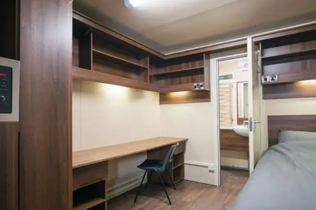 Blackburn homeless pods branded ‘huge success’