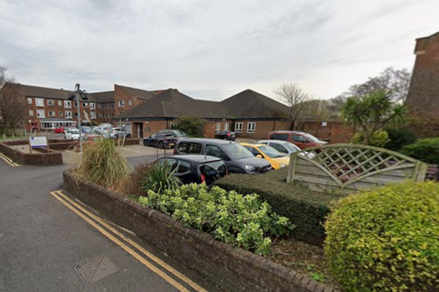 Woman, 68, died after setting fire to mattress in her flat