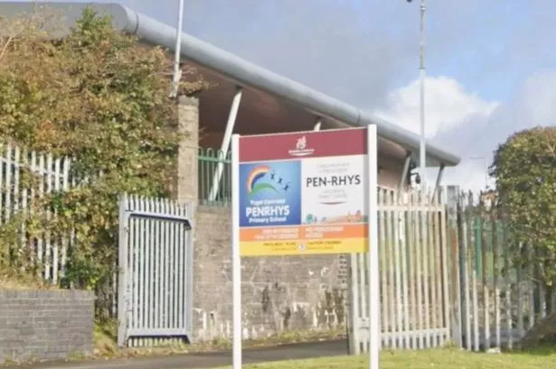 Tragedy as girl, 8, dies after medical episode at primary school