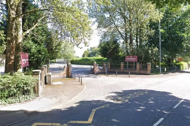 School put in ‘partial lockdown’ after reports of ‘man with a gun’