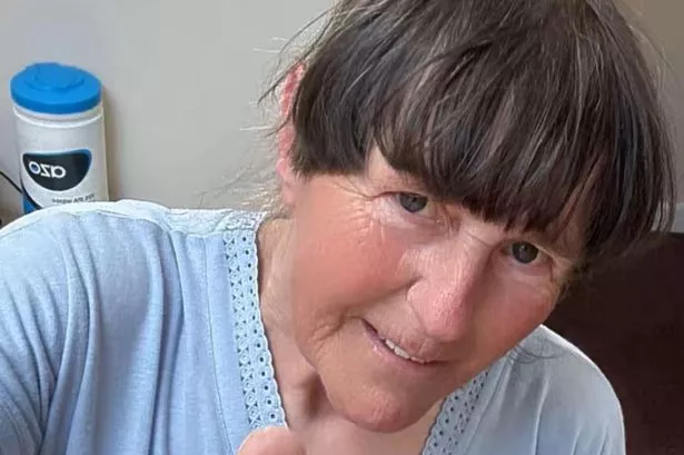Tributes paid to ‘loving grandmother’ who died following Pendle collision