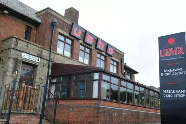 Debt collectors called in after illegal workers found at Burnley restaurant