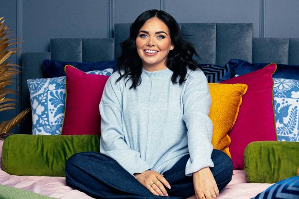 Scarlett Moffatt details wedding plans and shares truth behind weight loss
