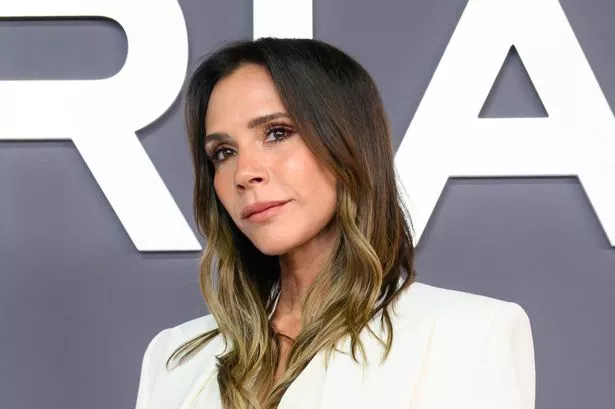 Victoria Beckham shares ‘flawless’ foundation launch after ‘bad acne’ struggles
