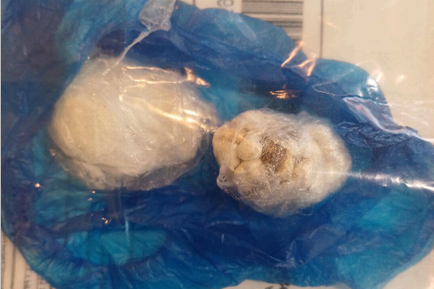 Drugs and weapons seized and 14 arrested in crackdown on county lines and exploitation in Blackpool