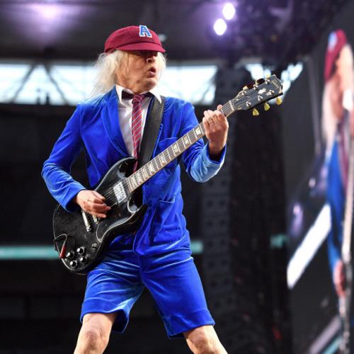 AC/DC’s Edinburgh gig fireworks exceeded ‘permitted noise levels’
