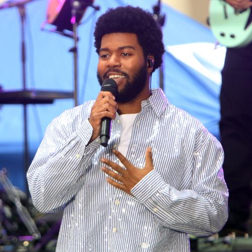 Khalid reveals being outed was a ‘blessing in disguise’ but admits his story was ‘stripped’ from him