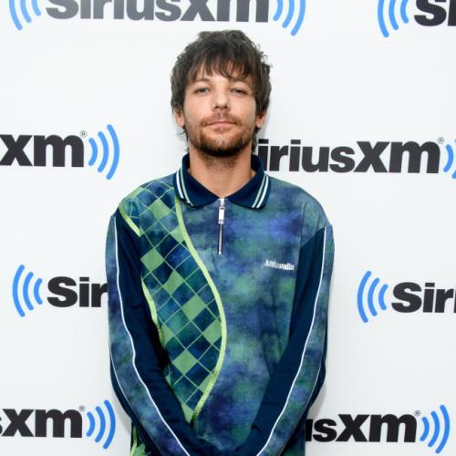 Louis Tomlinson reveals how Costa Rica inspired ‘breezy’ new solo album