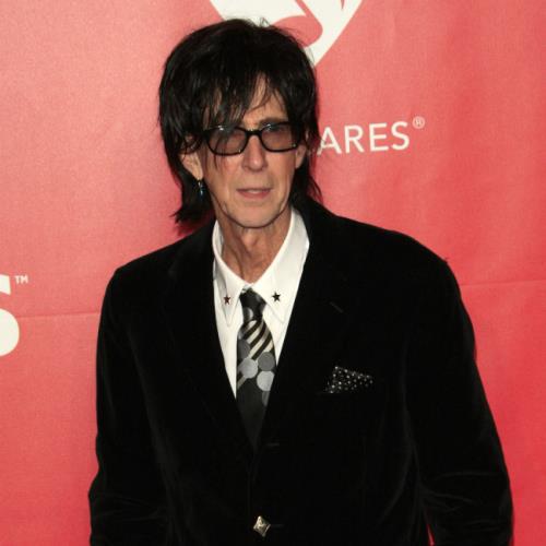 The Cars’ surviving members working on new music started by late frontman Ric Ocasek