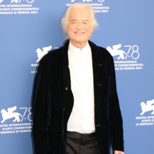 Jimmy Page leads tributes for The Yardbirds’ Chris Dreja, dead at 79