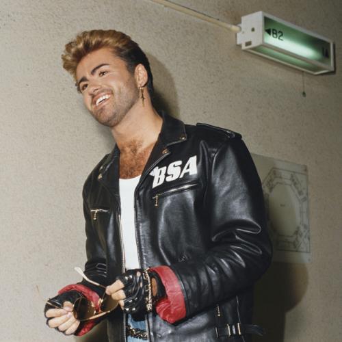 George Michael’s estate had ‘no hesitation’ in granting Taylor Swift Father Figure permission