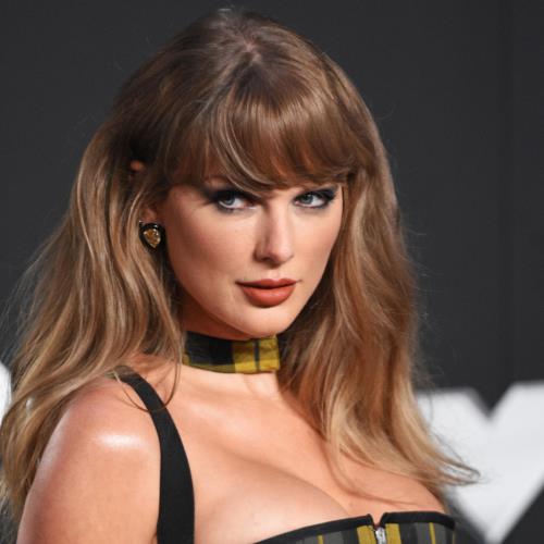 Taylor Swift fans convinced song Actually Romantic is about Charli XCX feud