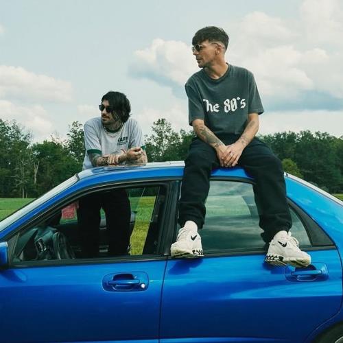 Zayn Malik and Louis Tomlinson confirm three-part road trip documentary