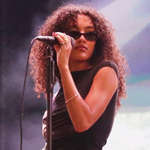 Olivia Dean responds to ‘hilarious’ reactions to her song So Easy (To Fall in Love)