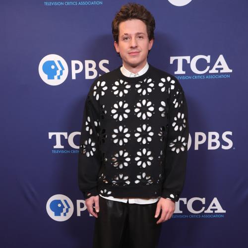 Charlie Puth will answer ‘a lot of question marks’ with new music