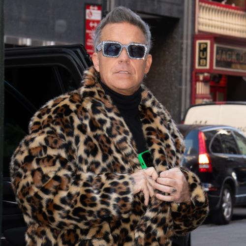 Robbie Williams’ Istanbul show cancelled over safety concerns