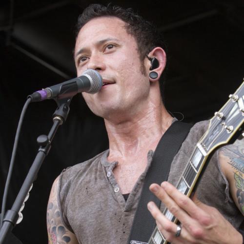 Trivium part ways with drummer hours before Aftershock gig