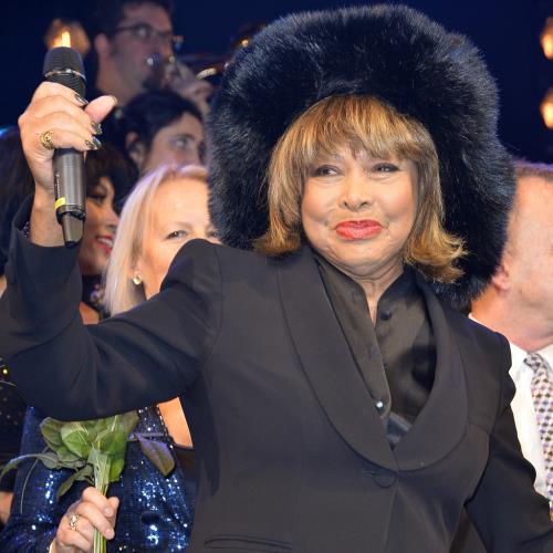 Tina Turner’s son Ike Turner Jr dead at 67