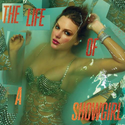 Taylor Swift shares eight acoustic bonus tracks on limited The Life of a Showgirl CDs