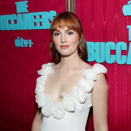 Leighton Meester ‘didn’t know’ old music was released this summer