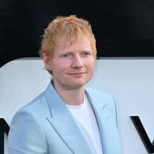 Ed Sheeran teams up with Adolescence director on short film