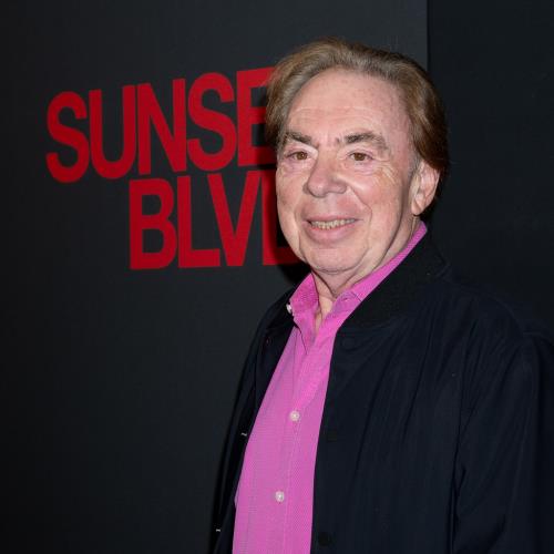 Andrew Lloyd Webber shares grief over death of Ben Lewis at 46