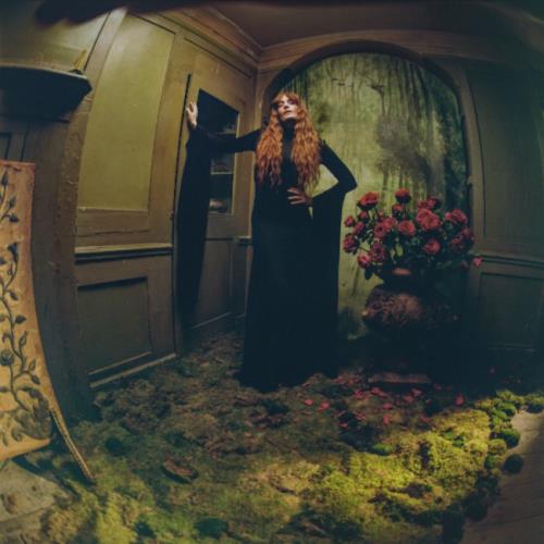 Florence and The Machine to host screening of ‘visual world’ behind forthcoming album Everybody Scream