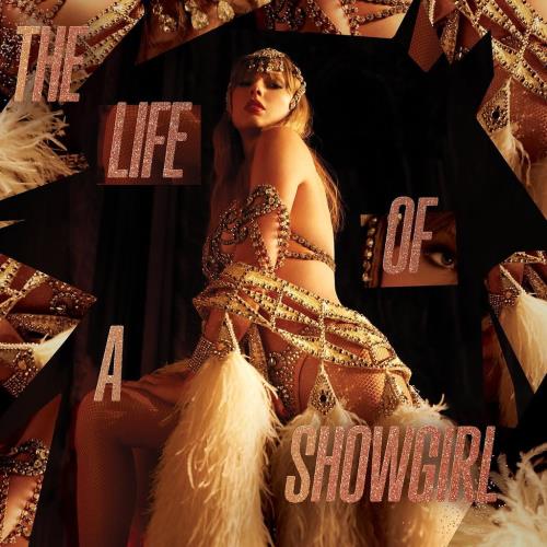 Taylor Swift addresses reviews of The Life of a Showgirl: ‘I’m not the art police’