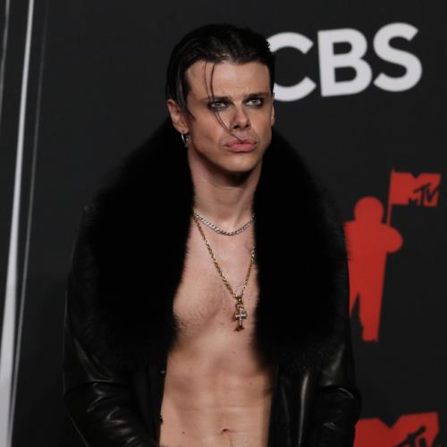 Yungblud slams ‘bitter’ rock star critics of Ozzy Osbourne tribute at VMAs