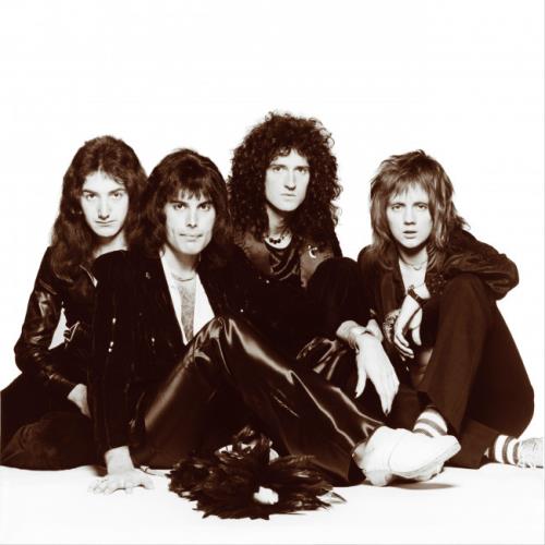 Queen crowned UK’s most played rock act of 21st century