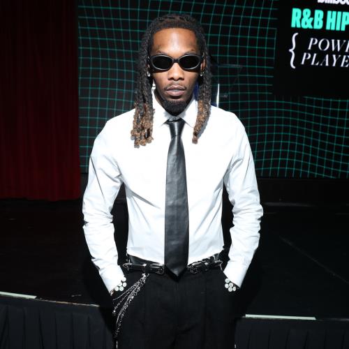 Offset: ‘I stepped out on Cardi B’