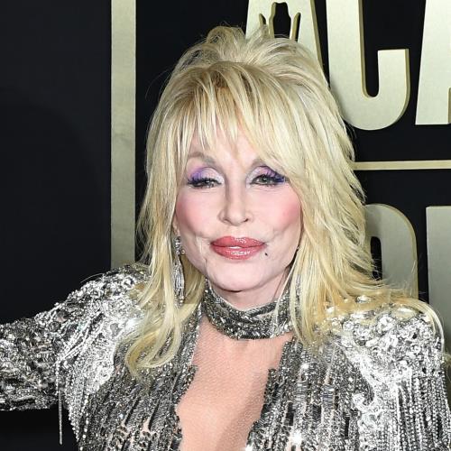 Freida Parton clarifies comments on Dolly Parton’s health: ‘I didn’t mean to scare anyone’