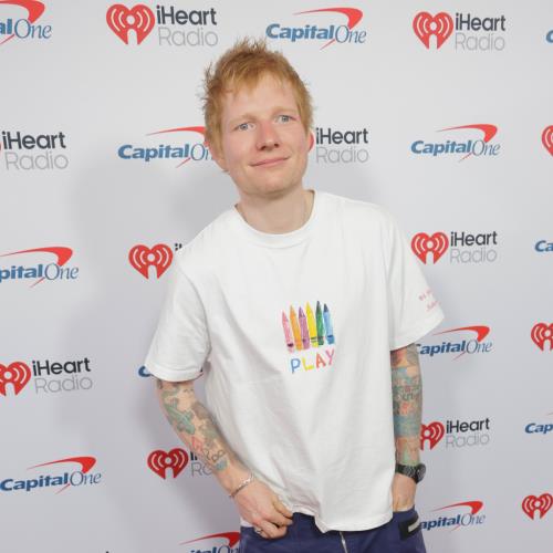 Ed Sheeran finds ‘perfect balance’ between career and family