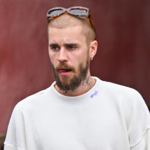 Justin Bieber claps back over mum Pattie’s prayers