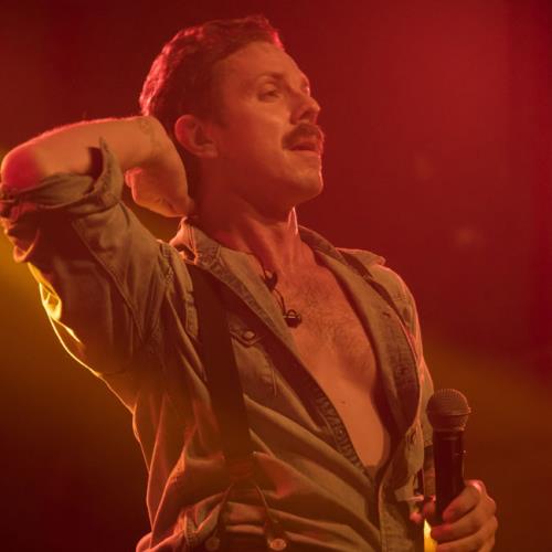 Scissor Sisters return to the studio for first album in 14 years